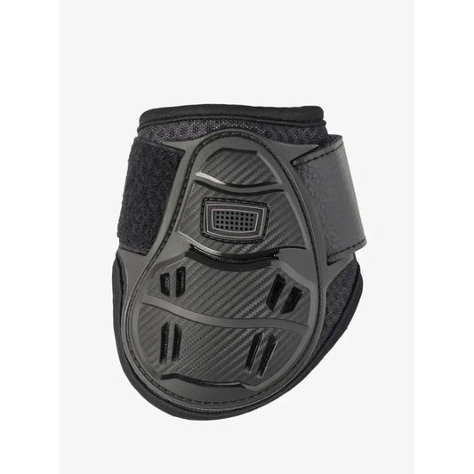 Lemieux Motion Cool Fetlock Boot Black-Fetlock Boots-Lemieux-Medium-Black-Horsey Shopping