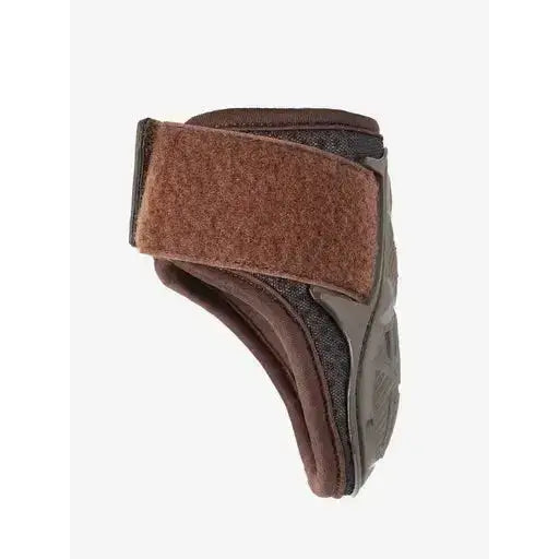 Lemieux Motion Cool Fetlock Boot Brown-Fetlock Boots-Lemieux-Medium-Brown-Horsey Shopping