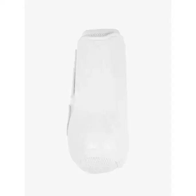 Lemieux Motionflex Dressage Boot White-Brushing Boots-Lemieux-Medium-White-Horsey Shopping