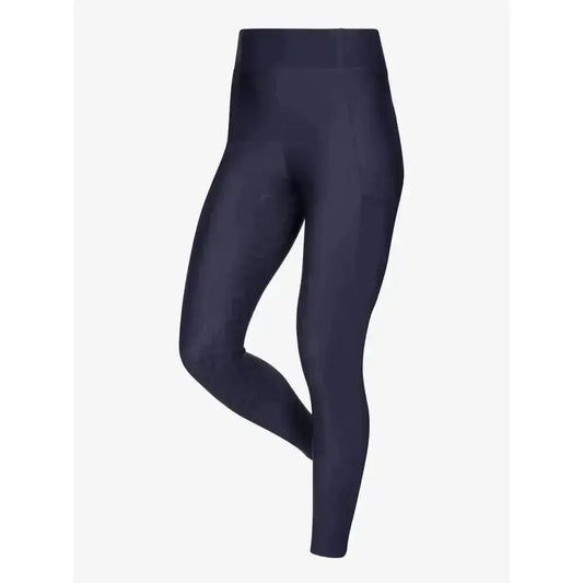 Lemieux Naomi Pull On Breech Navy-Breeches-Lemieux-6-Horsey Shopping