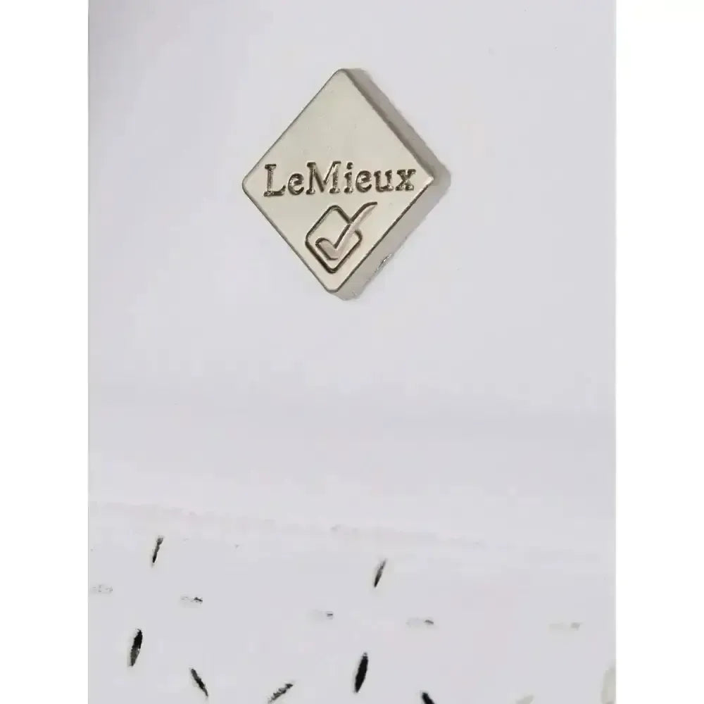 Lemieux Olivia Short Sleeve Show Shirts-Show Shirts-Lemieux-6-Horsey Shopping