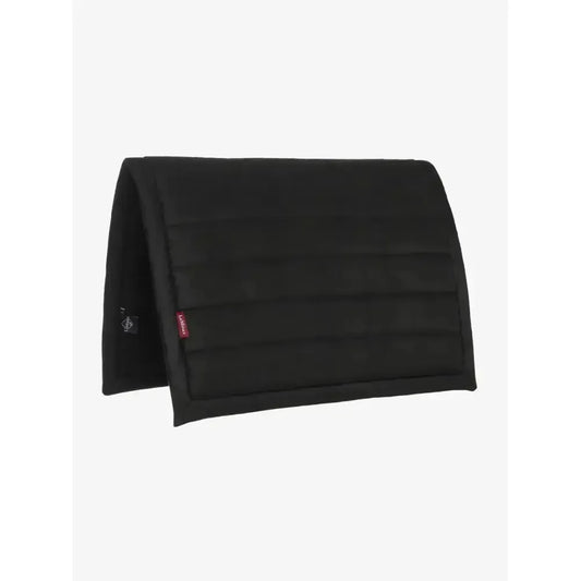 Lemieux Pillow Pad Black-Saddle Pads-Lemieux-Black-Small/Medium-Horsey Shopping