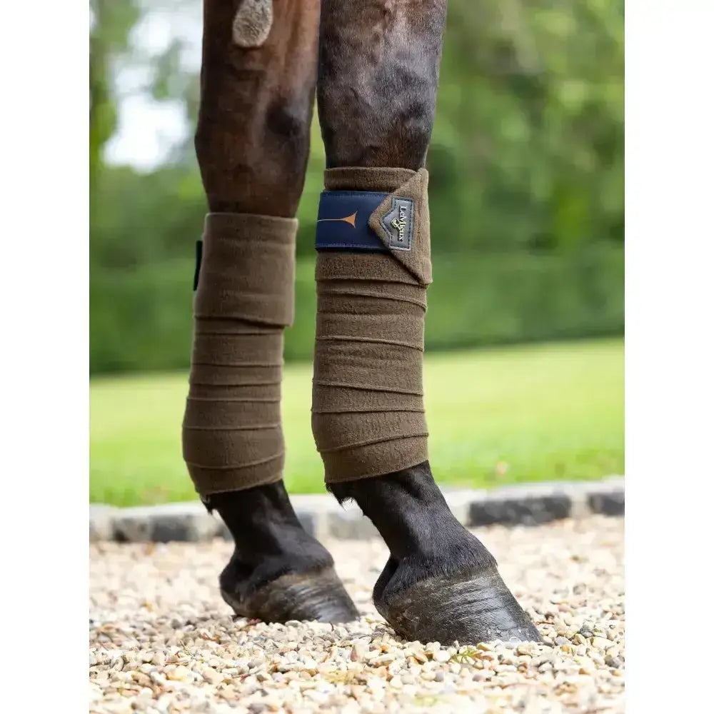 Lemieux Polo Bandages Alpine-Leg Bandages-Lemieux-Pony-Alpine-Horsey Shopping