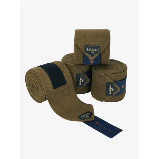 Lemieux Polo Bandages Alpine-Leg Bandages-Lemieux-Pony-Alpine-Horsey Shopping