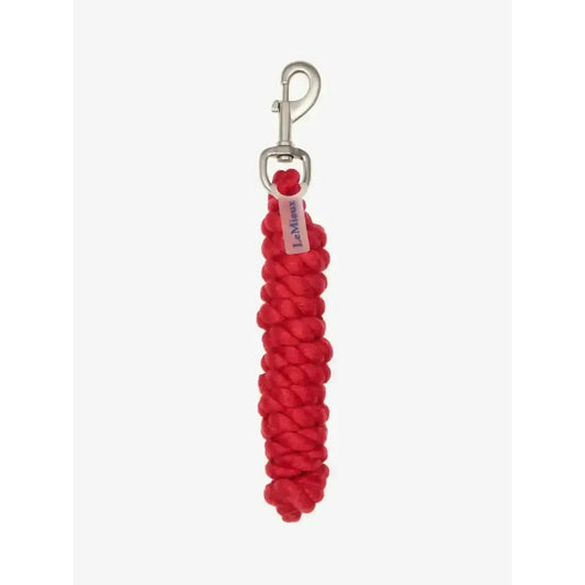 Lemieux Polycotton Leadrope Chilli-Lead Ropes-Lemieux-Chilli-One Size-Horsey Shopping