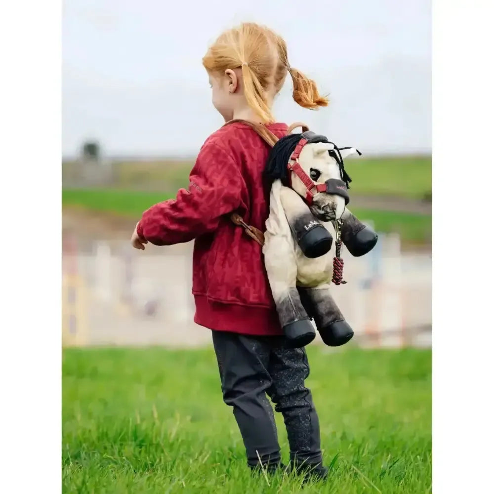 Lemieux Pony Bag Dream-Luggage & Bags-Lemieux-Dream Bag-One Size-Horsey Shopping
