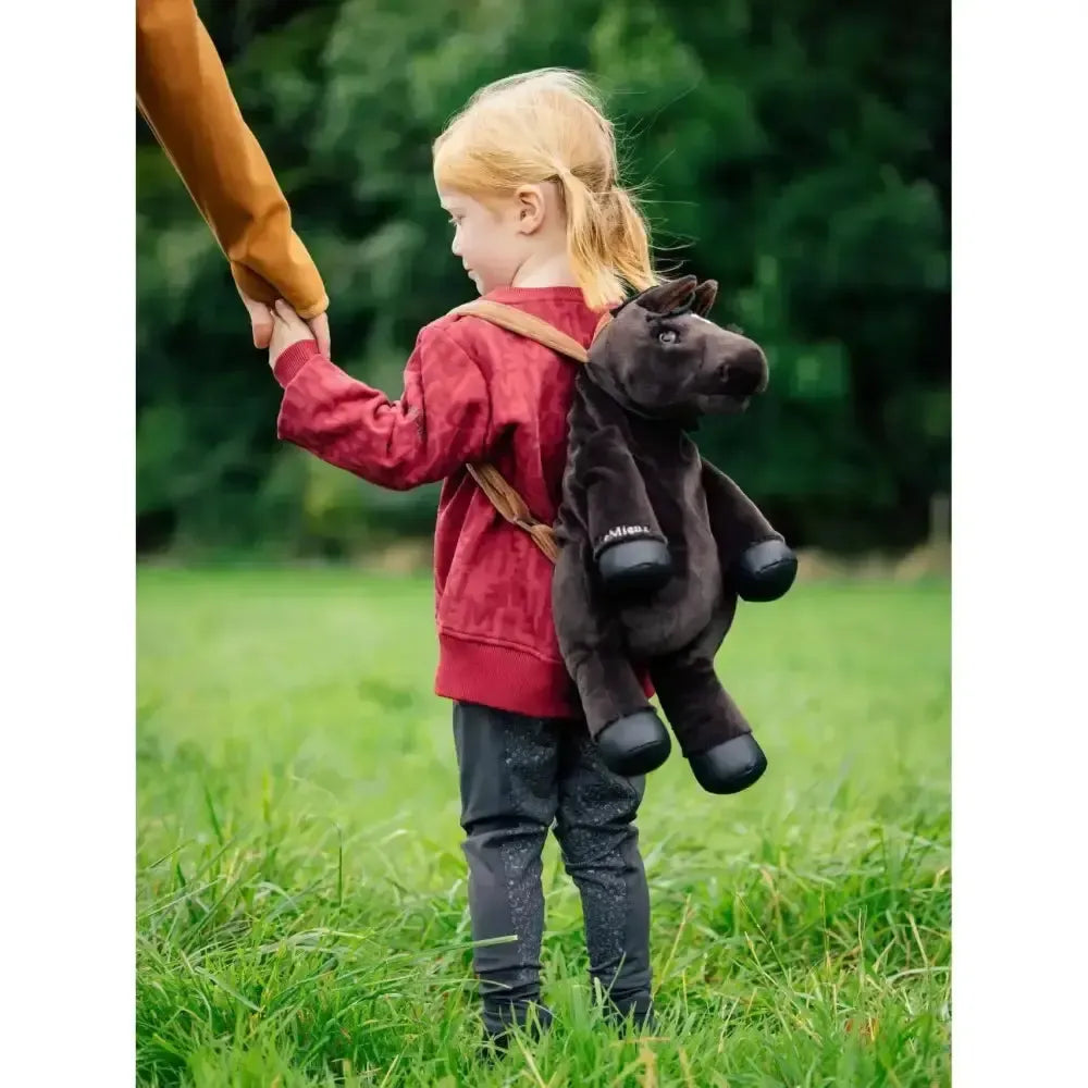 Lemieux Pony Bag Freya-Luggage & Bags-Lemieux-Freya Bag-One Size-Horsey Shopping