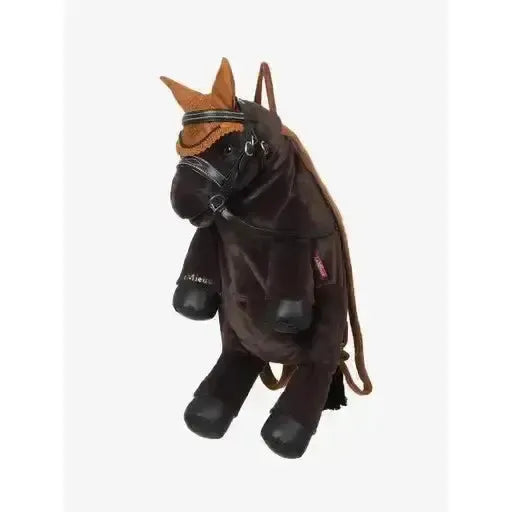Lemieux Pony Bag Freya-Luggage & Bags-Lemieux-Freya Bag-One Size-Horsey Shopping