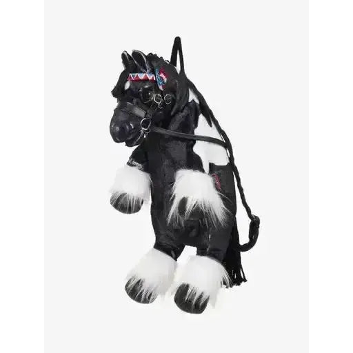 Lemieux Pony Bag Razzle-Luggage & Bags-Lemieux-Razzle Bag-One Size-Horsey Shopping