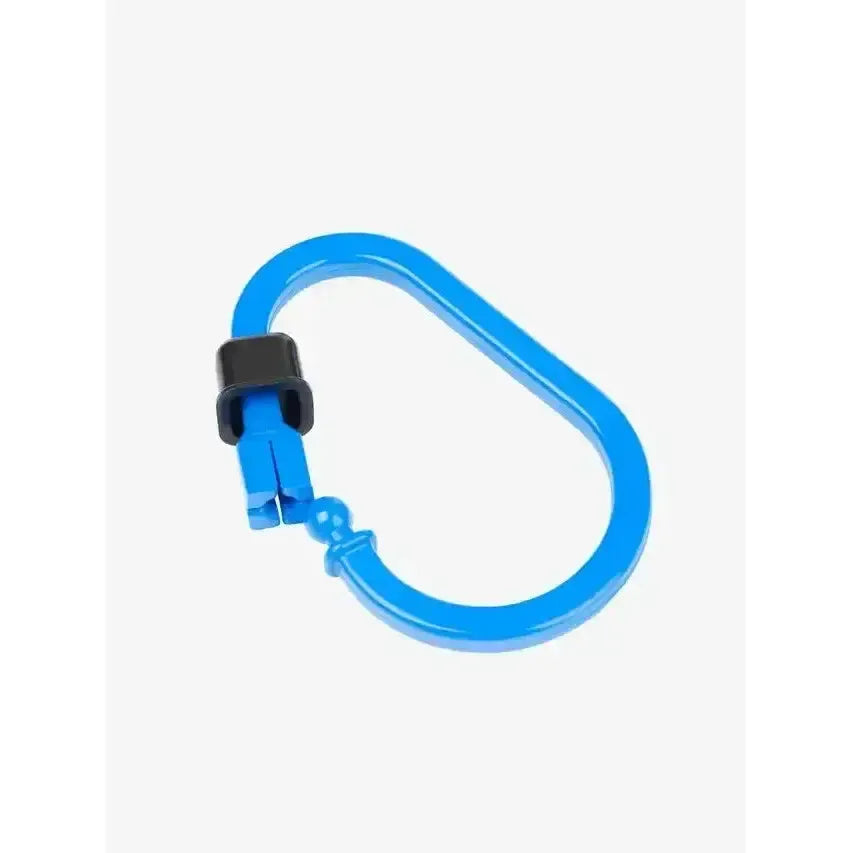 Lemieux Poplock Safety Lock Blue-Trailer Ties-Lemieux-One Size-Blue-Horsey Shopping