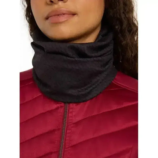 Lemieux Printed Stretch Snood Cinder-Snoods-Lemieux-Cinder-Horsey Shopping