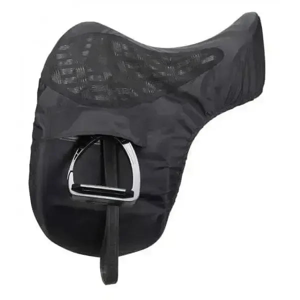 Lemieux Pro-Kit Ride On Saddle Covers-saddle covers-Lemieux-Dressage-Horsey Shopping