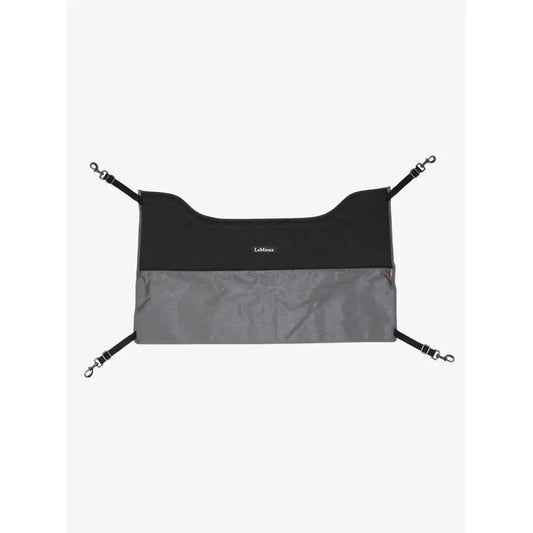 Lemieux Pro Stable Guard Black-Stable Guards-Lemieux-Horsey Shopping