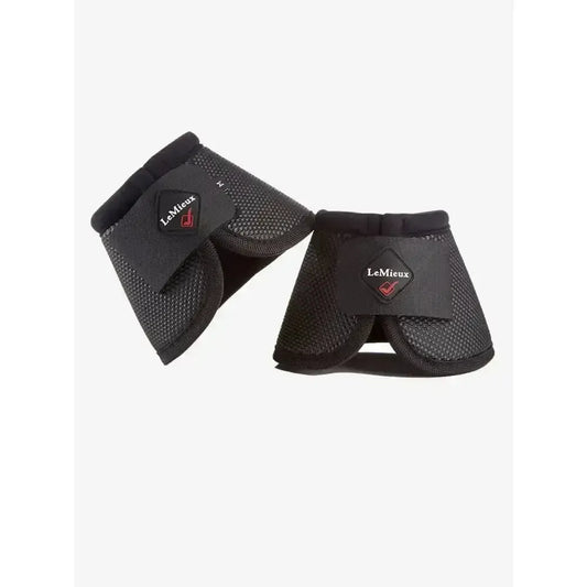 Lemieux ProSport ProForm Ballistic Over Reach Boots-Over Reach Boots-Lemieux-Small-Horsey Shopping
