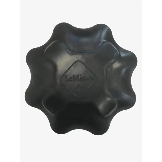 Lemieux Safety Stud Tap Black-Horse Studs-Lemieux-One Size-Black-Horsey Shopping