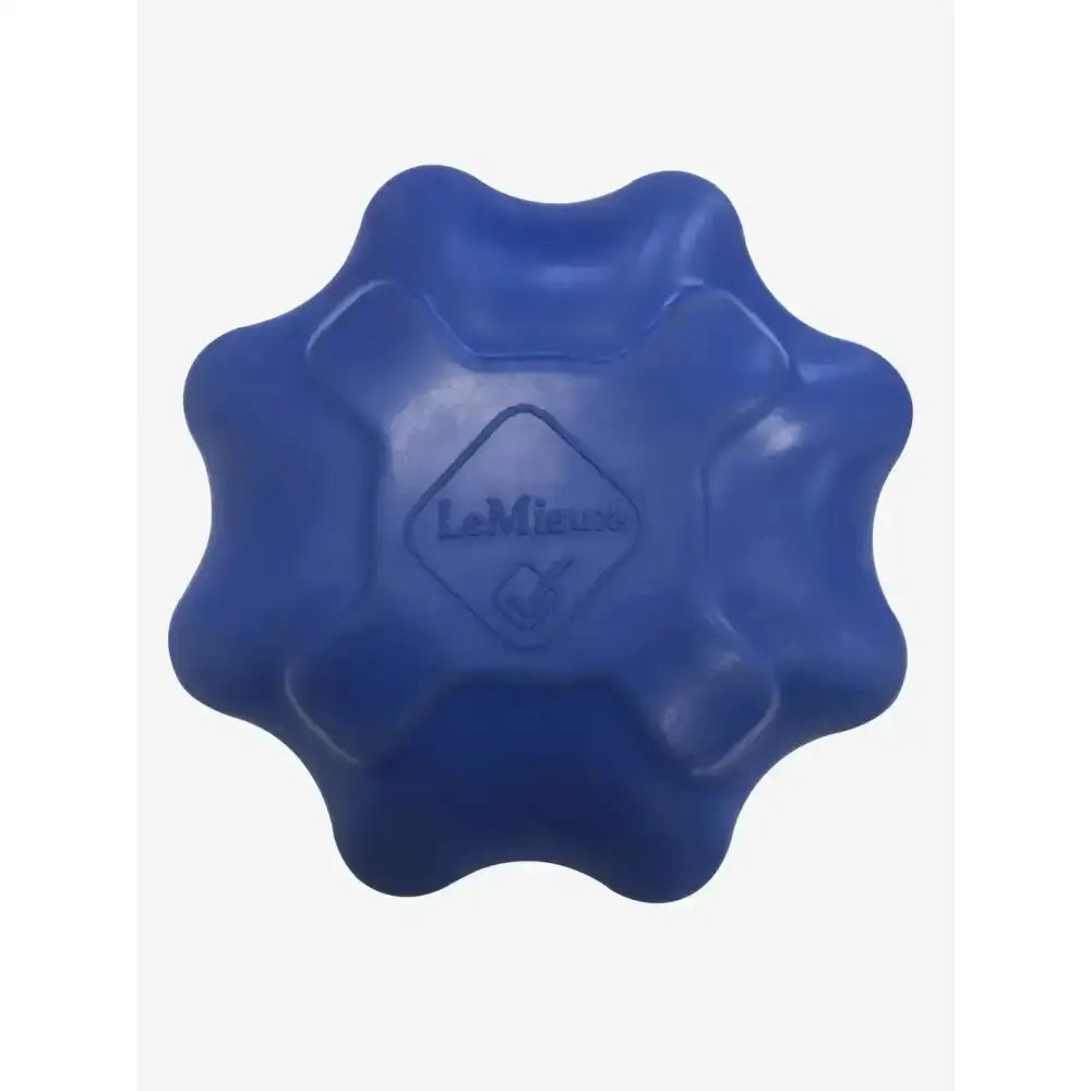 Lemieux Safety Stud Tap Blue-Horse Studs-Lemieux-One Size-Blue-Horsey Shopping