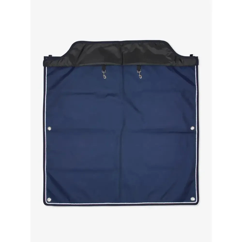 Lemieux Show Stable Drape Navy-Luggage & Bags-Lemieux-Navy-Horsey Shopping