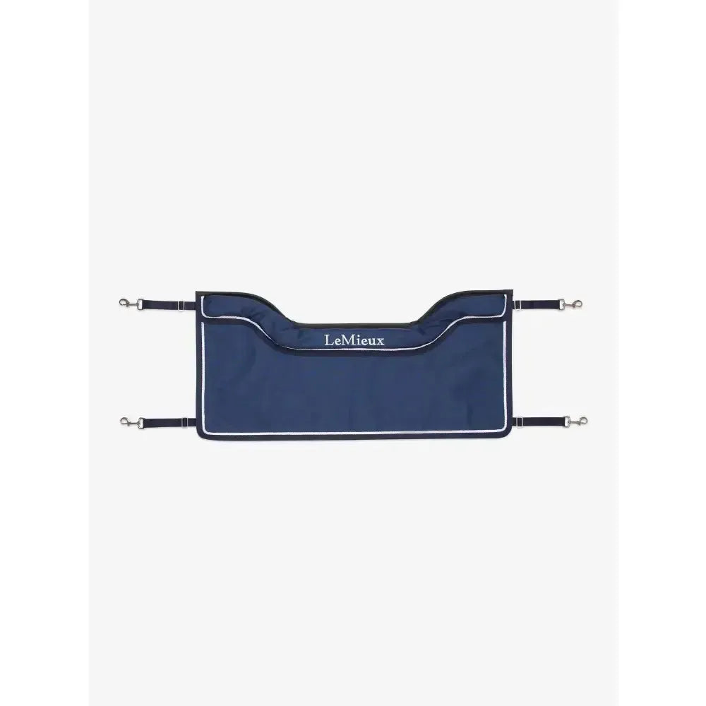 Lemieux Show Stable Guard Navy-Stable Guards-Lemieux-Navy-One Size-Horsey Shopping