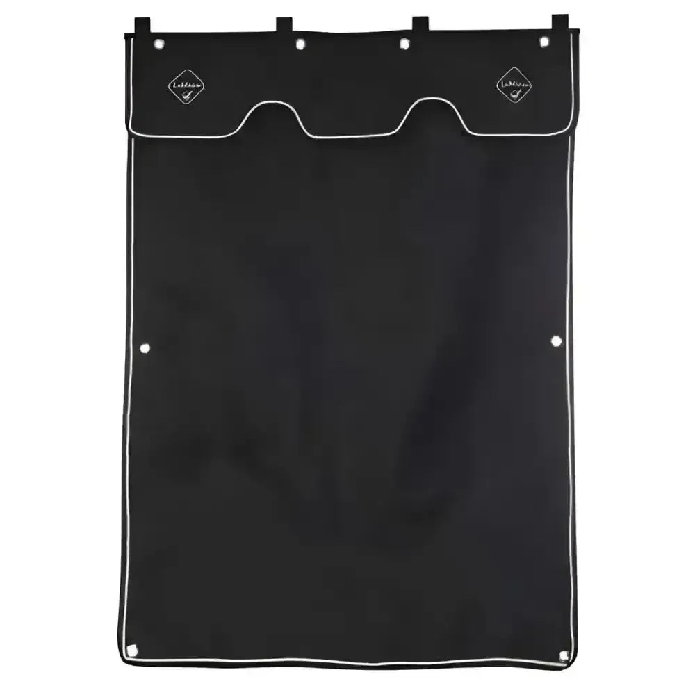 Lemieux ShowKit Stable Drape Black-Stable Accessories-Lemieux-Black-One Size-Horsey Shopping