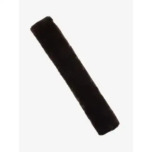 Lemieux Simuwool GP Girth Cover Brown/Brown-Girth Sleeves-Lemieux-Medium-Brown/Brown-Horsey Shopping