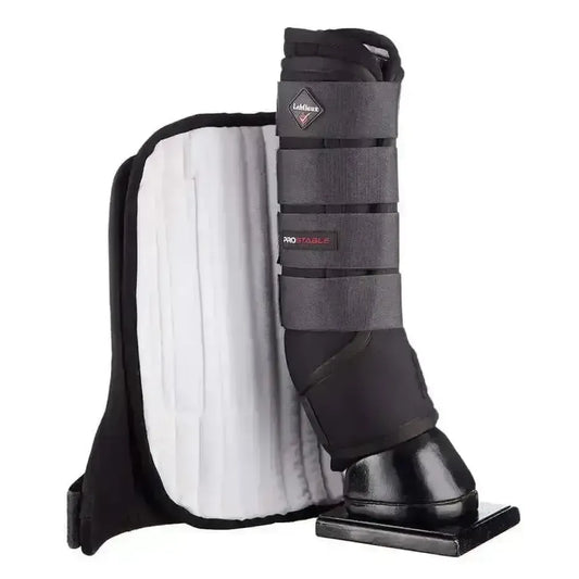 Lemieux Stable Boots-Stable Boots-Lemieux-X Large-Horsey Shopping