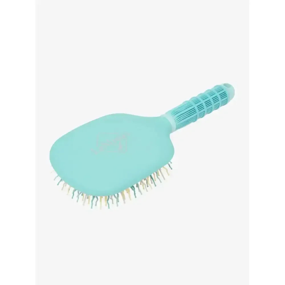 Lemieux Tangle Tidy Lagoon-Mane & Tail Brushes-Lemieux-Lagoon-Horsey Shopping