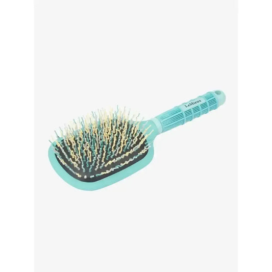 Lemieux Tangle Tidy Lagoon-Mane & Tail Brushes-Lemieux-Lagoon-Horsey Shopping