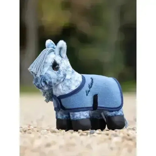 Lemieux Tiny Pony Sammy-Toy Pony-Lemieux-Tiny Sammy-One Size-Horsey Shopping
