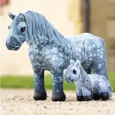 Lemieux Tiny Pony Sammy-Toy Pony-Lemieux-Tiny Sammy-One Size-Horsey Shopping