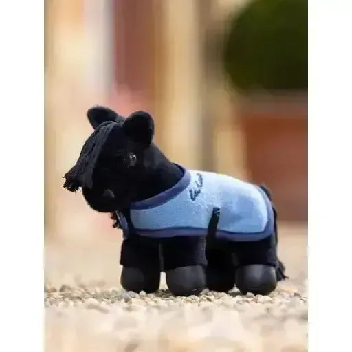 Lemieux Tiny Pony Skye-Toy Pony-Lemieux-Tiny Skye-One Size-Horsey Shopping