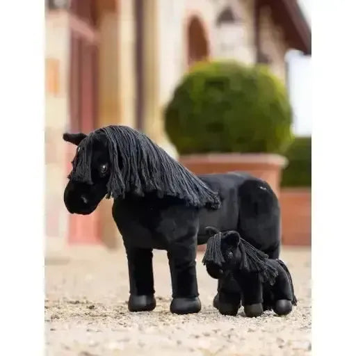 Lemieux Tiny Pony Skye-Toy Pony-Lemieux-Tiny Skye-One Size-Horsey Shopping