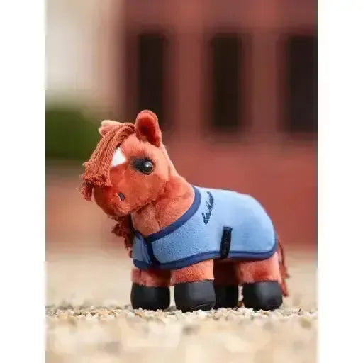 Lemieux Tiny Pony Thomas-Toy Pony-Lemieux-Tiny Thomas-One Size-Horsey Shopping