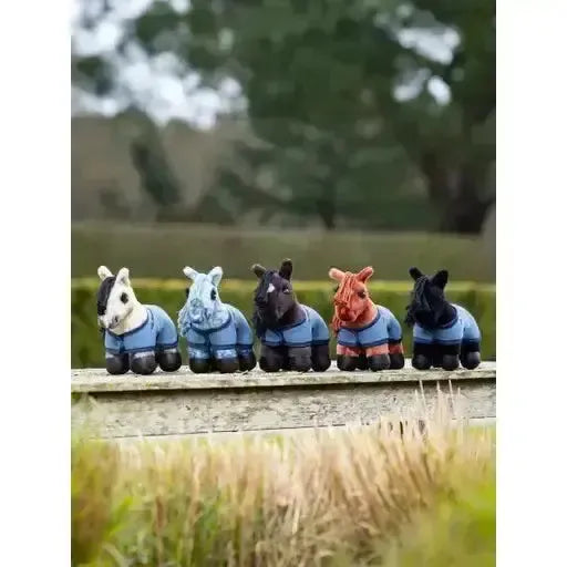 Lemieux Tiny Pony Thomas-Toy Pony-Lemieux-Tiny Thomas-One Size-Horsey Shopping
