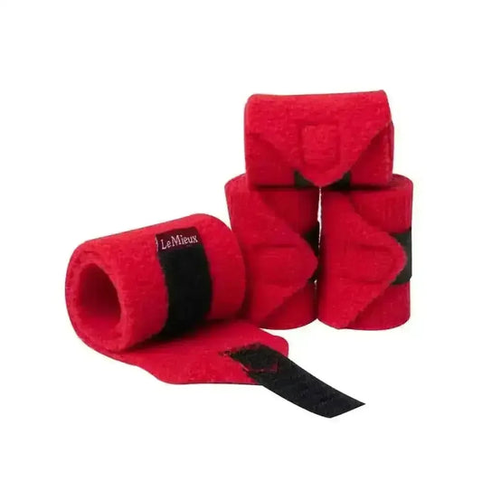 Lemieux Toy Pony Bandages Chilli-Toy Pony Accessories-Lemieux-Horsey Shopping