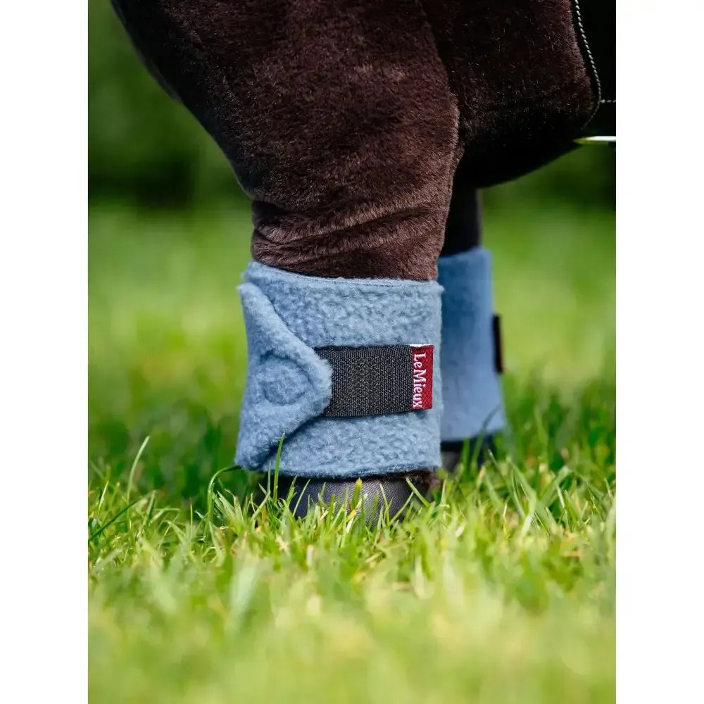Lemieux Toy Pony Bandages Ice Blue-Toy Pony-Lemieux-Ice Blue-Horsey Shopping