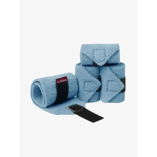 Lemieux Toy Pony Bandages Ice Blue-Toy Pony-Lemieux-Ice Blue-Horsey Shopping