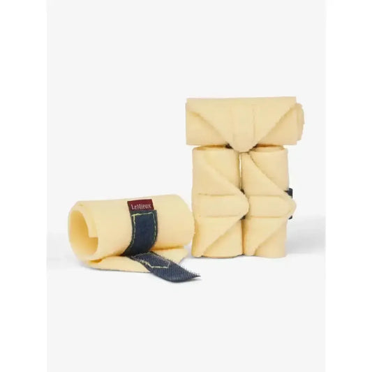 Lemieux Toy Pony Bandages Lemon-Toy Pony Accessories-Lemieux-Lemon-Horsey Shopping