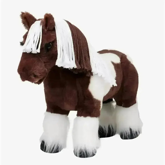 Lemieux Toy Pony Dazzle-Toy Pony-Lemieux-Horsey Shopping