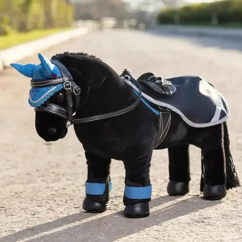 Lemieux Toy Pony Exercise Sheet-Toy Pony Accessories-Lemieux-Horsey Shopping