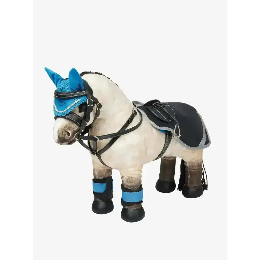Lemieux Toy Pony Exercise Sheet-Toy Pony Accessories-Lemieux-Horsey Shopping