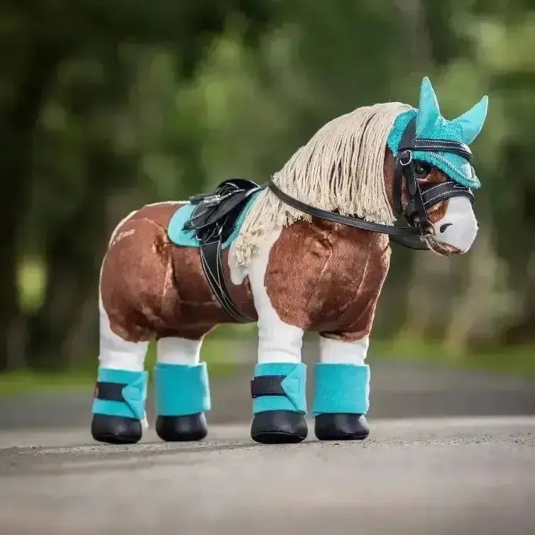 Lemieux Toy Pony Flash-Toy Pony-Lemieux-Horsey Shopping