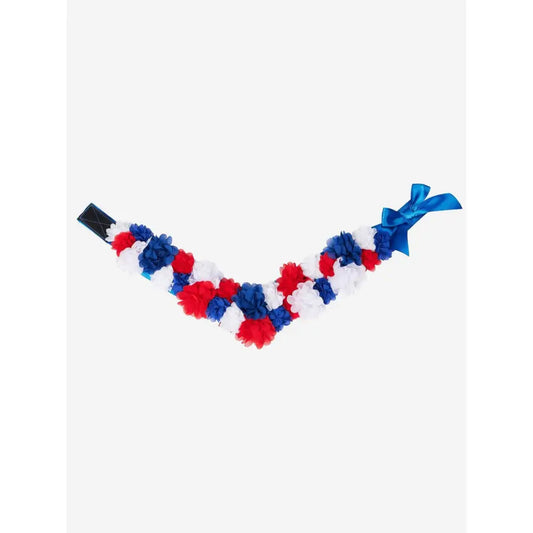 Lemieux Toy Pony Flower Sash-Toy Pony Accessories-Lemieux-One Size-Multi-Horsey Shopping