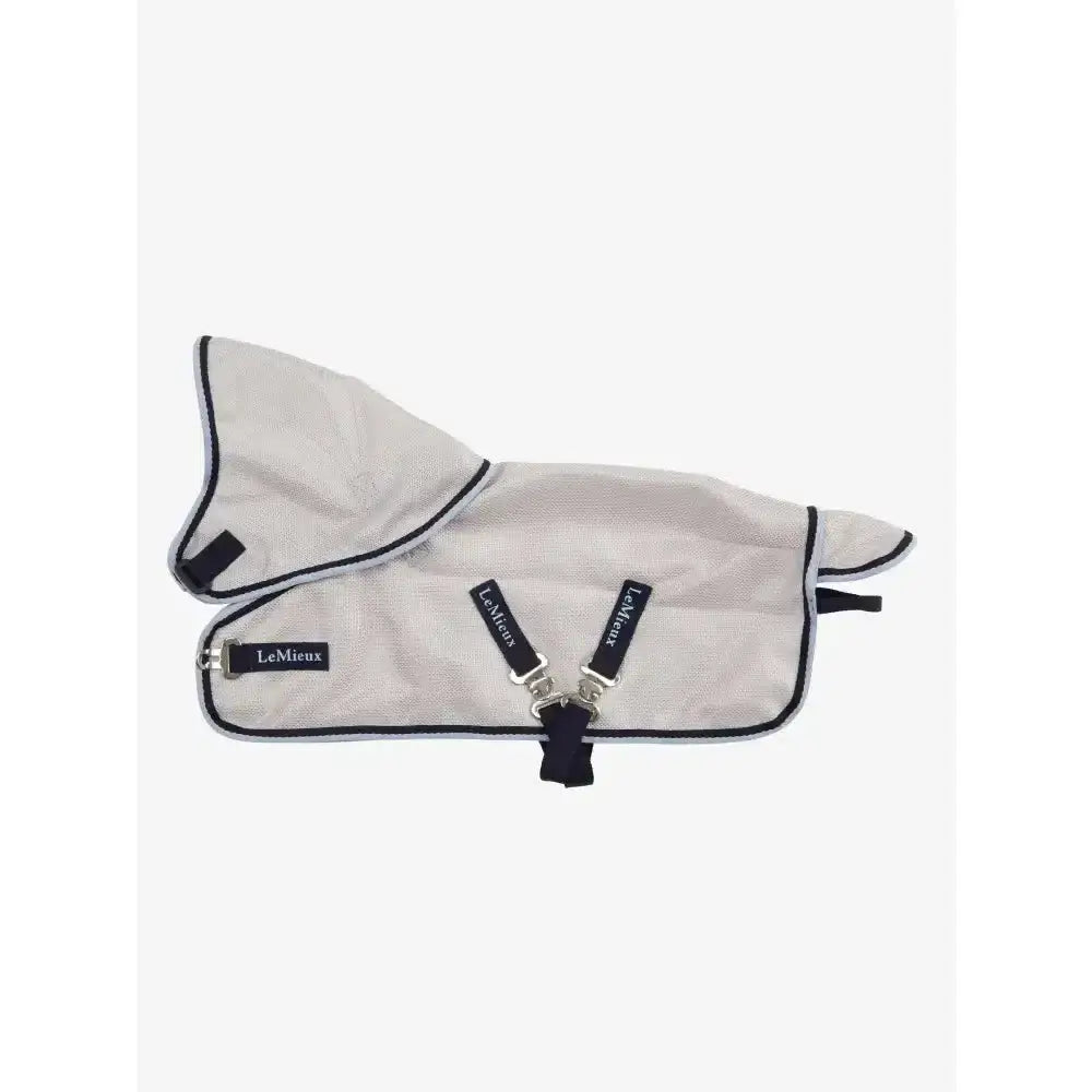 Lemieux Toy Pony Fly Rug Navy-Toy Pony Accessories-Lemieux-Horsey Shopping