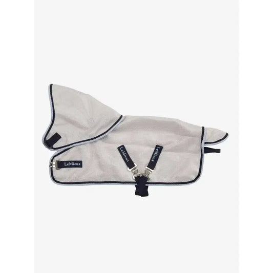 Lemieux Toy Pony Fly Rug Navy-Toy Pony Accessories-Lemieux-Horsey Shopping