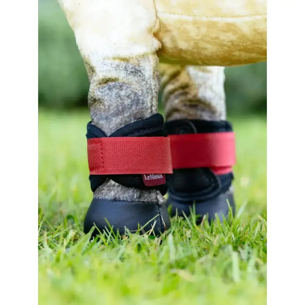 Lemieux Toy Pony Grafter Boots Chilli-Toy Pony-Lemieux-Chilli-One Size-Horsey Shopping