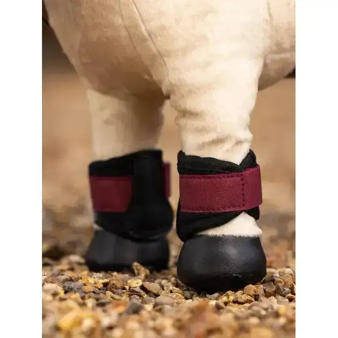 Lemieux Toy Pony Grafter Boots Ember-Toy Pony Accessories-Lemieux-Ember-Horsey Shopping