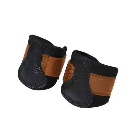 Lemieux Toy Pony Grafter Boots Ginger-Toy Pony Accessories-Lemieux-One Size-Ginger-Horsey Shopping