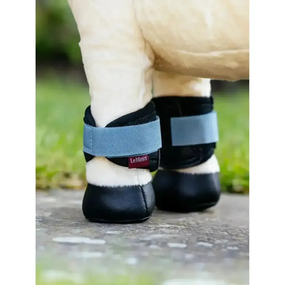 Lemieux Toy Pony Grafter Boots Ice Blue-Toy Pony-Lemieux-Ice Blue-One Size-Horsey Shopping