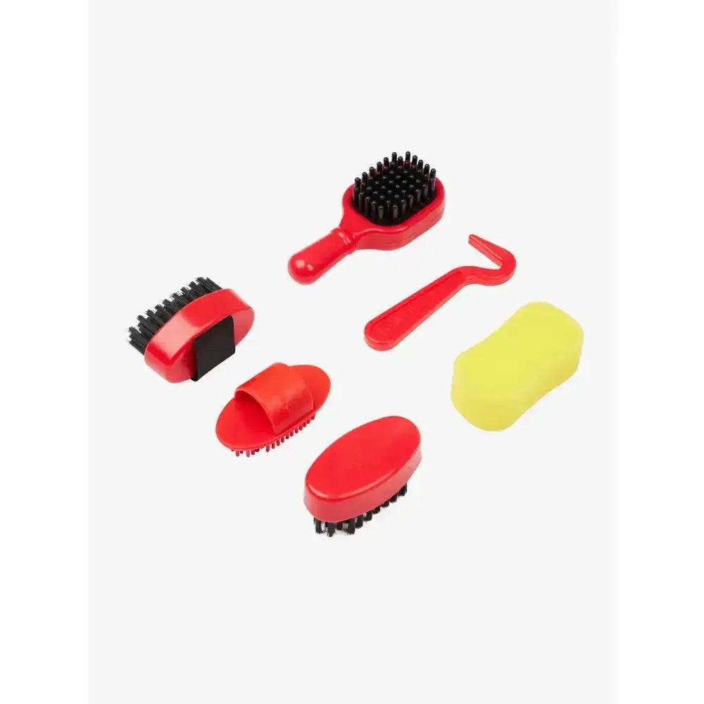 Lemieux Toy Pony Grooming Kit Chilli-Toy Pony Accessories-Lemieux-Chilli-Horsey Shopping