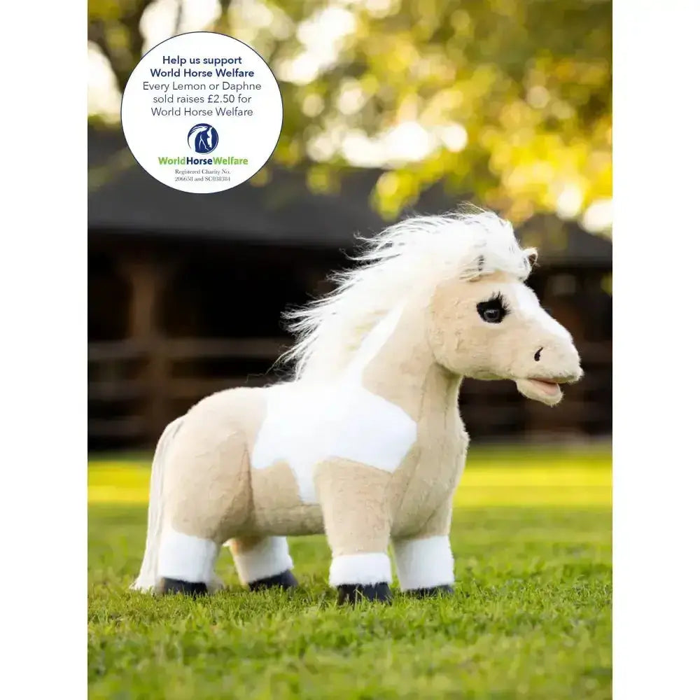 Lemieux Toy Pony Lemon-Toy Pony-Lemieux-Horsey Shopping